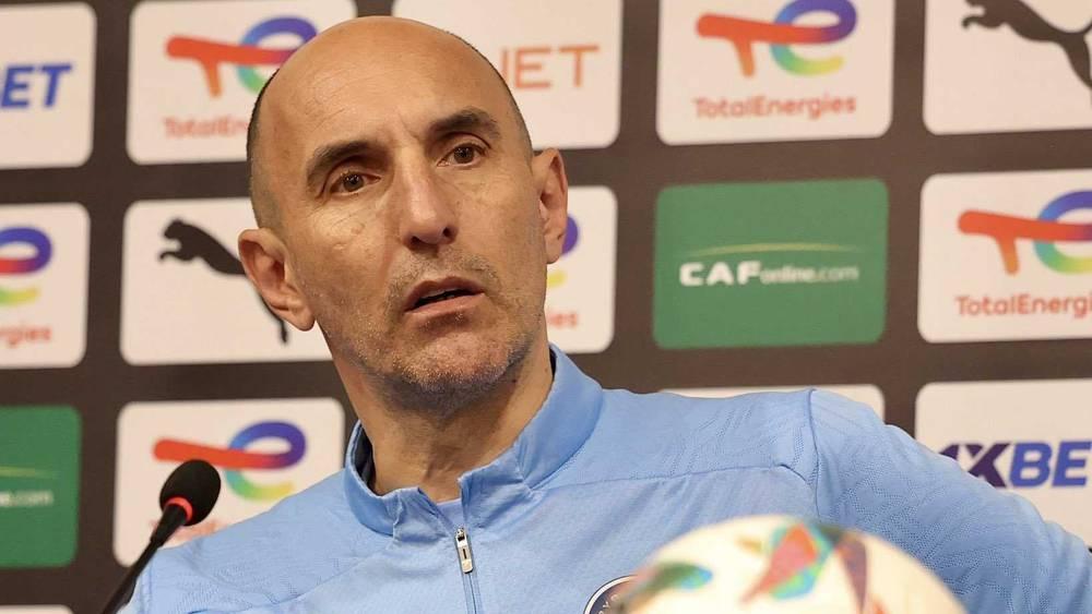 مدرب بيراميدز: "الجيش الملكي لديه الخبرة القارية أكثر منا وسنعمل على استغلال نقاط ضعفهم"