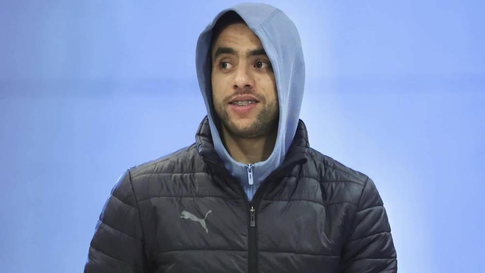 الشيبي قبل مواجهة الجيش الملكي: "مباريات العصبة لا تكون سهلة ويفوز بها من استعد بشكل جيد"