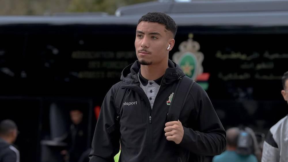 مصباح (حارس مرمى الجيش الملكي): "نطمح لتحقيق نتيجة إيجابية أمام بيراميدز لتسهيل مهمتنا في الإياب"