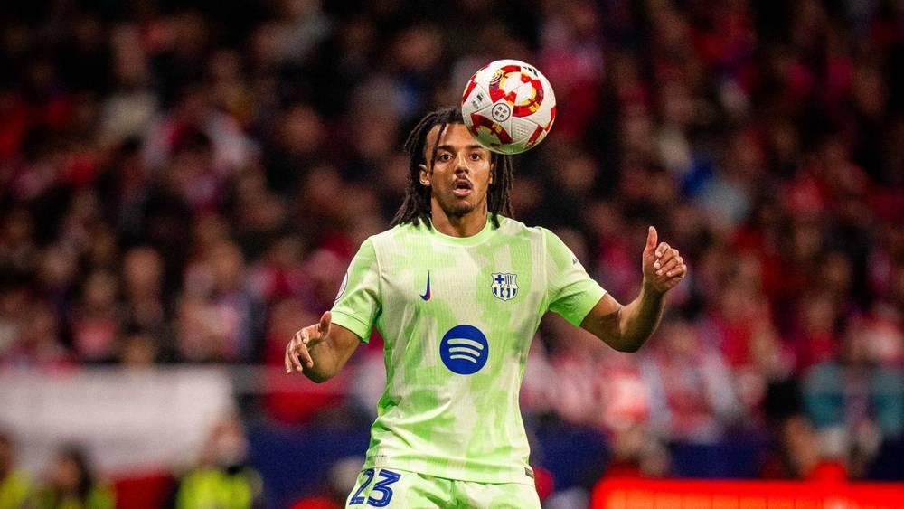 كوندي: "تحقيق الثلاثية أمر ممكن"