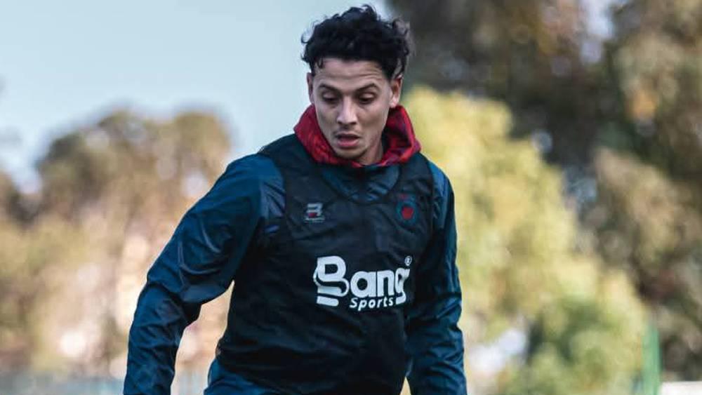 الهبطي والبحري يعززان صفوف أولمبيك آسفي أمام الشباب السالمي بعد رفع المنع