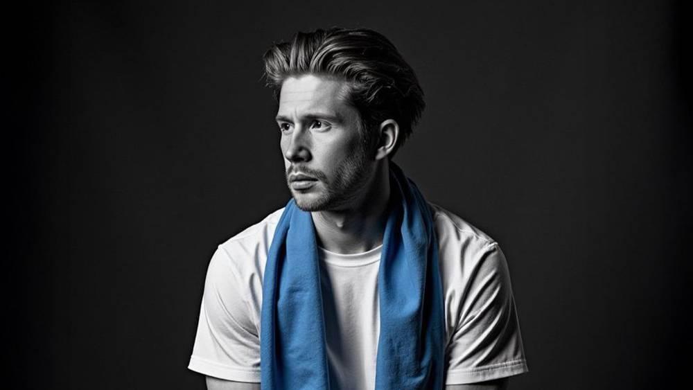 رسميا/ دي بروين يعلن رحيله عن مانشستر سيتي بنهاية الموسم الحالي