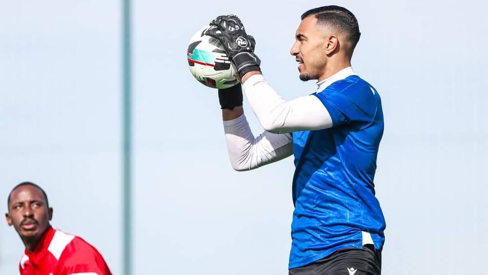 الوداد يستعيد مالسا وبنعبيد أمام المغرب التطواني في كأس العرش