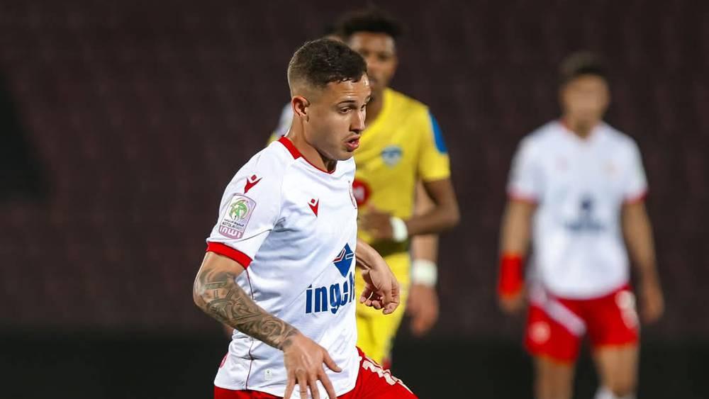 موكوينا يواصل استبعاد آرثور وبيدرينيو عن مباريات الوداد