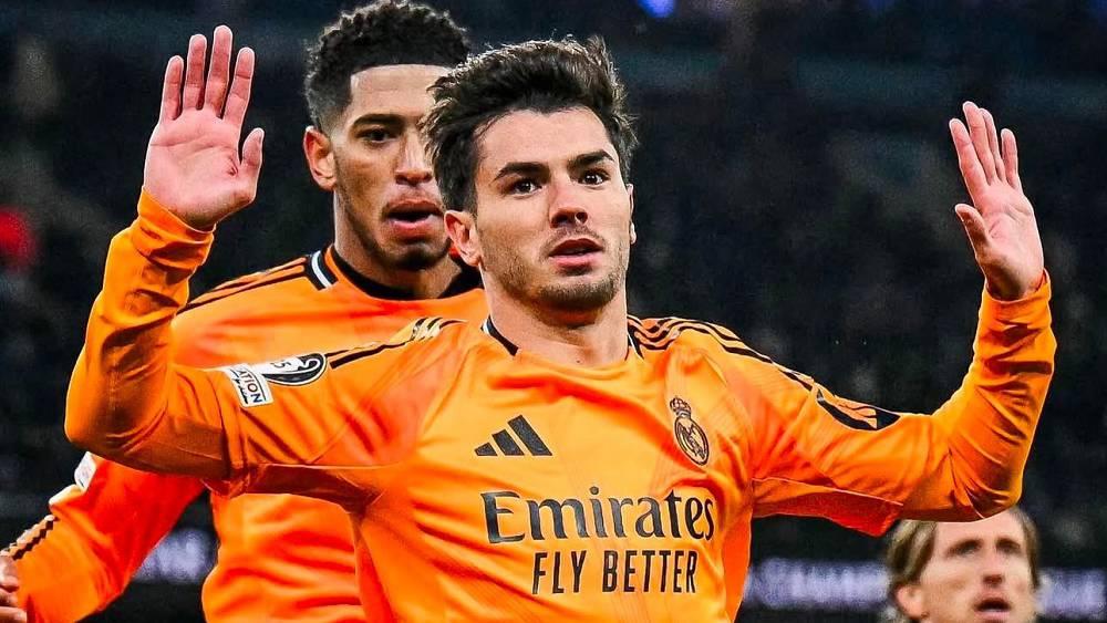 أنشيلوتي يُعيد دياز إلى التشكيلة الأساسية لريال مدريد أمام فالنسيا