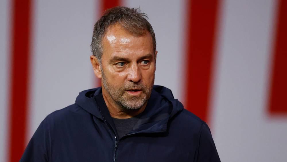 فليك: "لا يهمني ما يحدث في مدريد.. نحن نركز على أنفسنا"