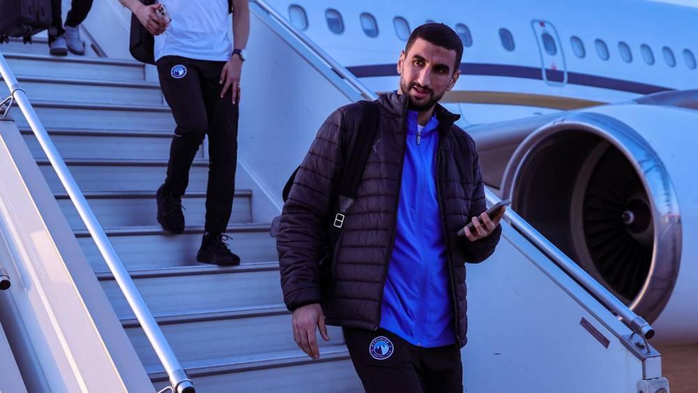 الكرتي يحضر الندوة الصحفية لبيراميدز غدا الإثنين قبل ملاقاة الجيش الملكي