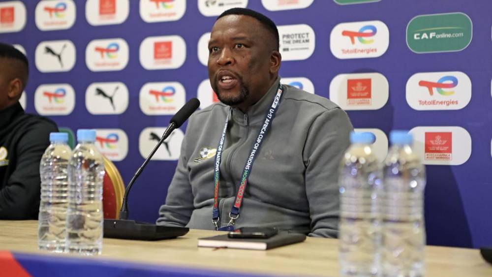 مدرب جنوب أفريقيا لأقل من 17 سنة: "أنجزنا مهمتنا بنجاح بعد بلوغ المونديال وسنخطط بدقة لمواجهة المغرب"