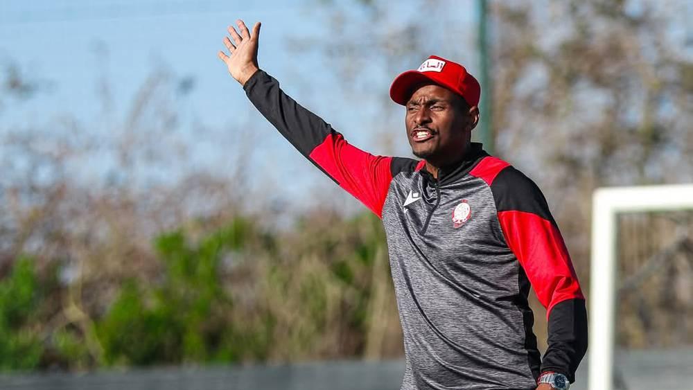 موكوينا متمسّك بمشروعه داخل الوداد واجتماع جديد مرتقب بعد "الديربي" للحسم في مستقبله