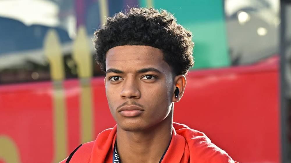 سفيان الإدريسي: "هدفنا هو التأهل والإبقاء على الكأس في بلادنا"