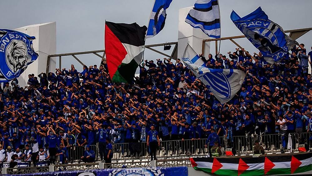 اتحاد طنجة يراسل سلطات مدينة تطوان من أجل الترخيص بحضور جماهيره في "ديربي الشمال" أمام الماط