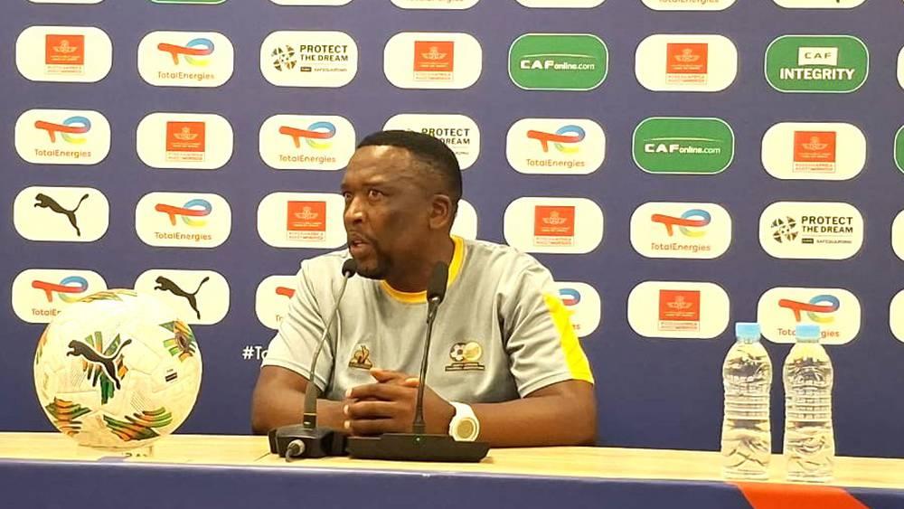 مدرب جنوب أفريقيا تحت 17 سنة: "كنا نظن أن بإمكاننا إحداث الفارق أمام المغرب لكن وجدنا أمامنا فريقا منظما ولديه لاعبين رائعين"