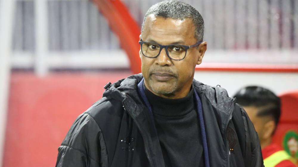 تشكيلة الرجاء في "الديربي".. حضور أساسي لباعدي وبدة والشابي يعتمد على رحيمي في الهجوم