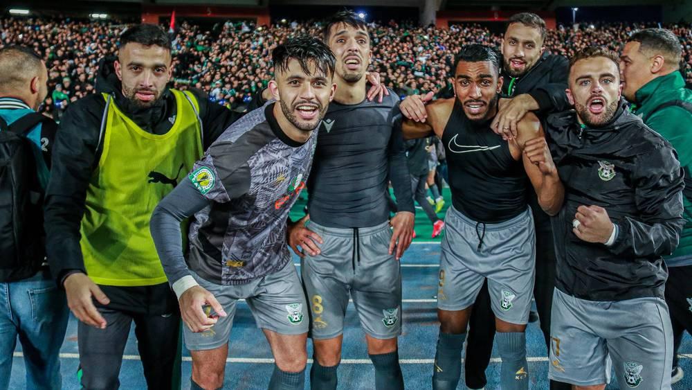 شباب قسنطينة يسافر يوم الجمعة المقبل صوب المغرب عبر طائرة خاصة تأهبا لمواجهة نهضة بركان