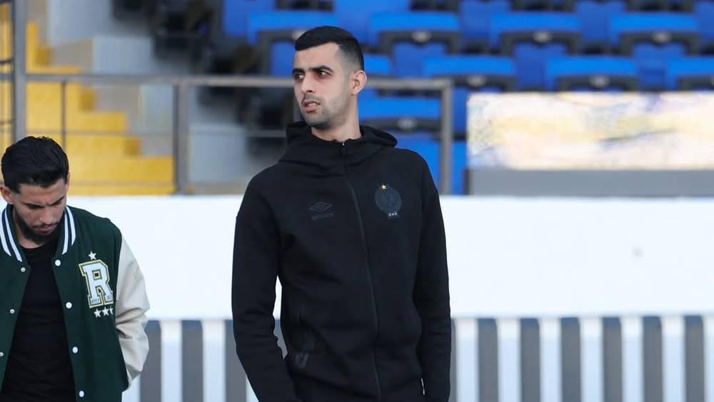 يوسف بلعمري يدخل دائرة اهتمامات الأهلي قبل مونديال الأندية