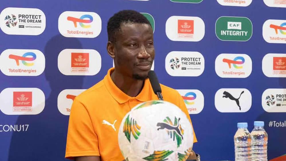 مدرب منتخب الكوت ديفوار تحت 17 سنة (باسيريكي): "المنتخب المغربي أظهر شخصية قوية ونضجا عاليا وكنت أتمنى عدم مواجهته قبل النهائي"