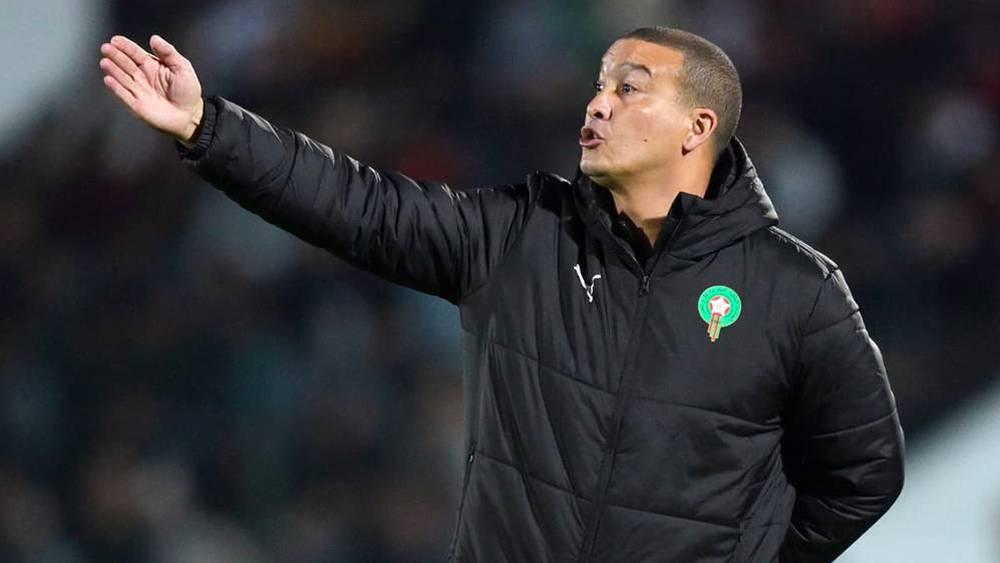 باها: "مواجهة الكوت ديفوار ستكون صعبة للغاية لكننا جهزنا أنفسنا لجميع السيناريوهات"