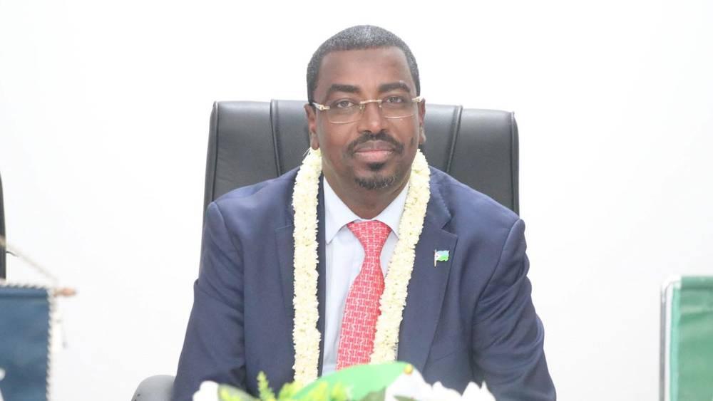 نائب رئيس الكاف: "المغرب وفر بنية تحتية من أعلى مستوى والكل سعيد بتنظيمه لكأس أمم أفريقيا للناشئين"