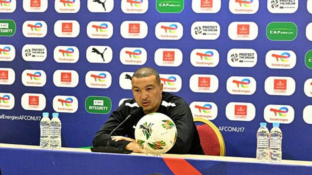 باها: "لن نذهب إلى المونديال من أجل المشاركة فقط وعلينا الوصول على الأقل إلى ربع النهائي"