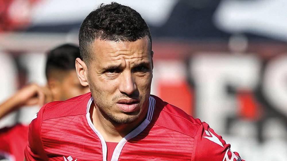 نصير: "حضور درع مونديال الأندية شرف كبير للمغاربة والوداد فريق كبير قاريا ومحليا"