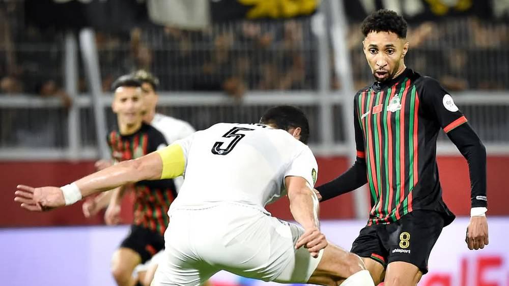 الجيش الملكي يصدر بلاغا توضيحيا بخصوص قرارات "الكاف" التأديبية