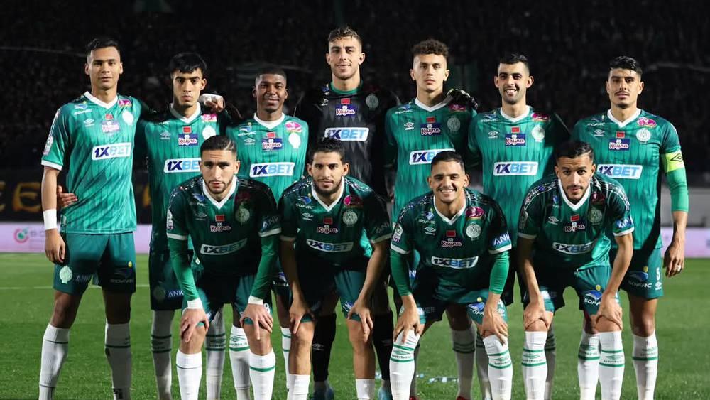 هل يتسبب بيراوين في رحيل جماعي للاعبي الرجاء المنتهية عقودهم؟