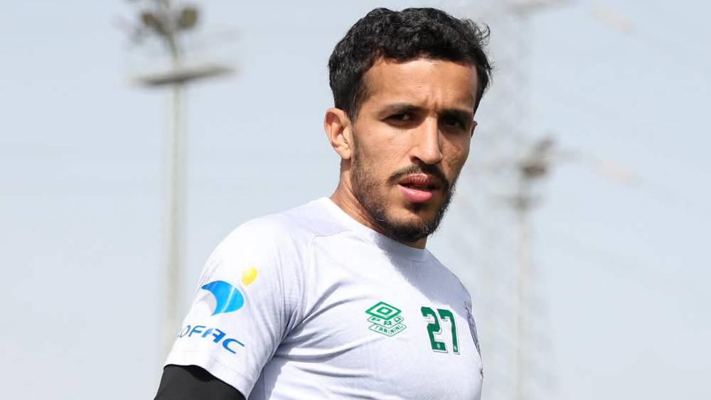 الرجاء يستعيد خدمات بولكسوت في مواجهة حسنية أكادير