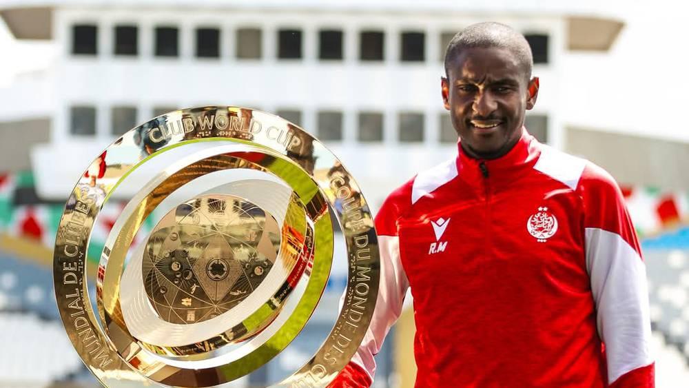 موكوينا: "مواجهة يوفنتوس في المونديال فرصة للنمو والأهلي نموذج يُحتذى به على مستوى القارة"