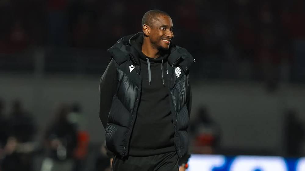 موكوينا: "عند وصولي وجدت الوداد بلا هوية أو شخصية والبرازيلي دينيز هو مصدر إلهامي وليس غوارديولا"