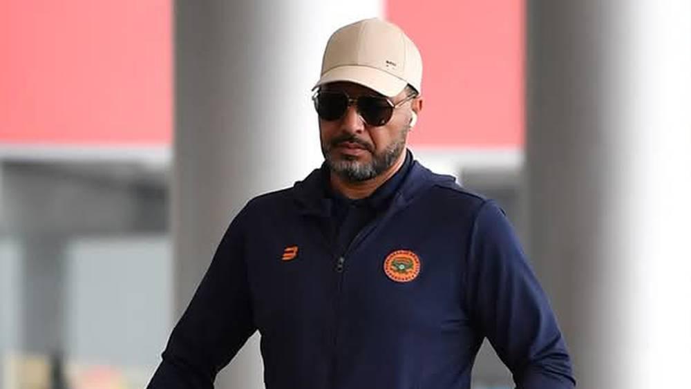 الشعباني: "كنا نعلم أن شباب قسنطينة سيضغط إلى آخر لحظة لكننا تعاملنا مع المباراة بهدوء وواقعية"