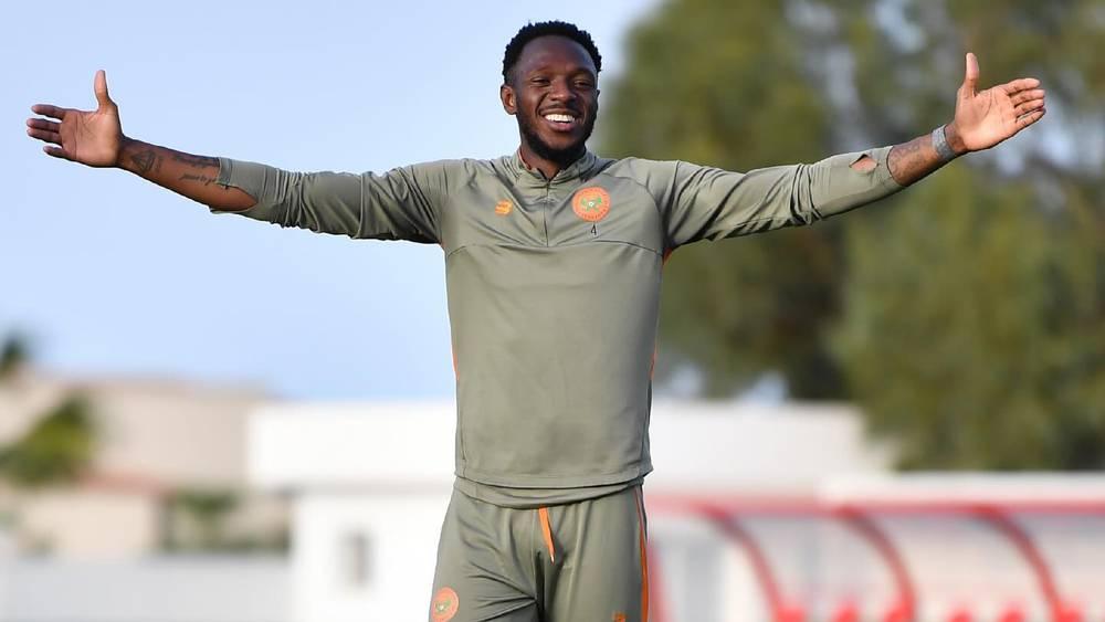 الشعباني: "غياب دايو أمام شباب قسنطينة كان بقرار فني وأنا أعتمد على اللاعب الجاهز والقادر على تقديم الإضافة"