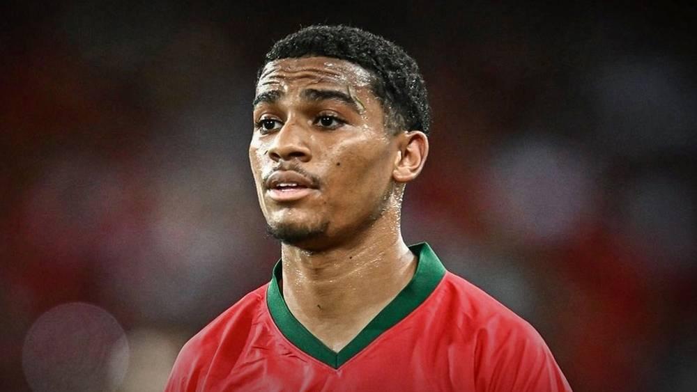 عدلي: "تابعت مباريات المنتخب المغربي للفتيان بكل حماس.. لقد جعلوا البلد بأكمله فخوراً"