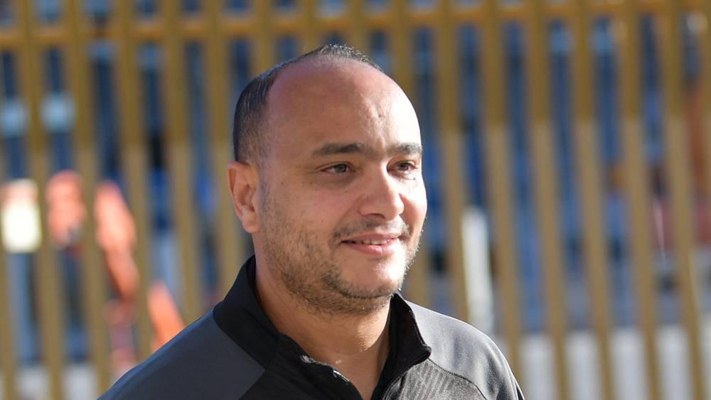 السايح (مدرب منتخب "الفوتسال" - سيدات): "الفوز بثمانية أهداف أمام ناميبيا لا يعكس الصعوبة التي سادت المباراة"