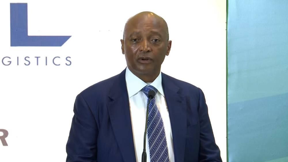 موتسيبي: "نحتاج إلى بناء ملاعب في كل بلد.. الكرة الأفريقية يجب أن تكون مثيرة وعلينا أن نضمن لعب الجميع على أرضه وأمام جماهيره"