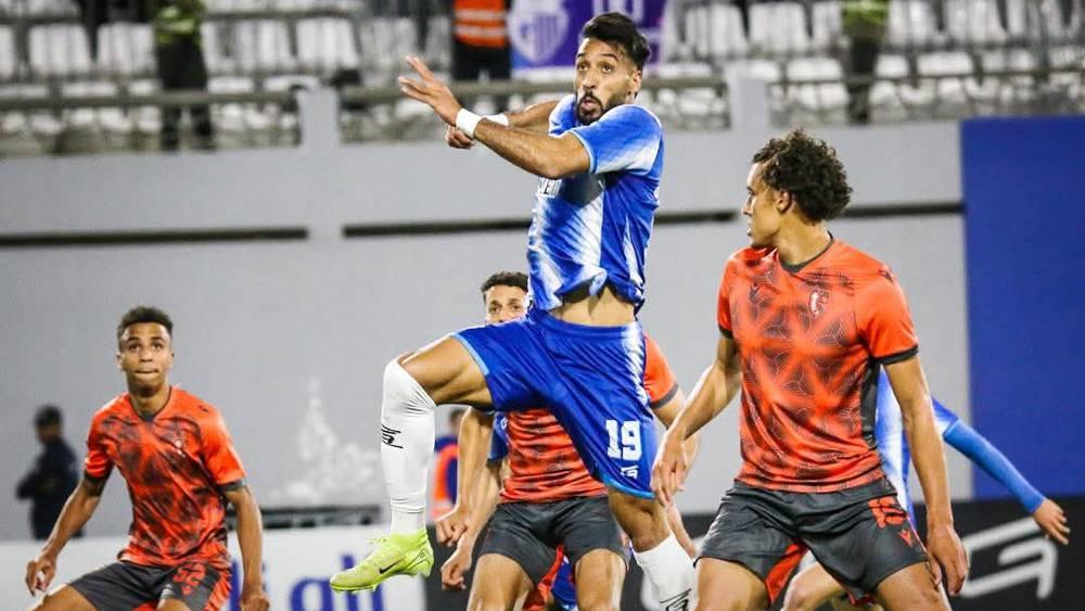 البطولة الاحترافية/ اتحاد تواركة يُسقط اتحاد طنجة (0-1)
