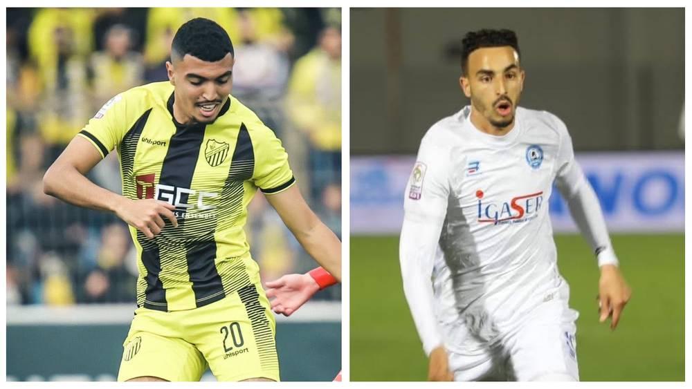 البطولة الاحترافية/ نهضة الزمامرة يفرض التعادل على المغرب الفاسي "المنقوص عدديا" (1-1)