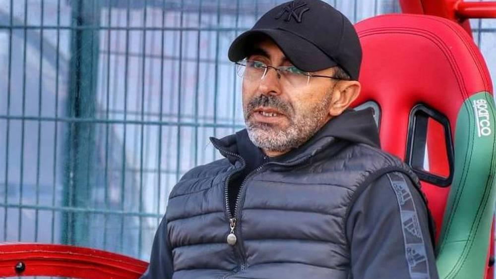 أوشريف: "البطاقة الحمراء غيّرت مجريات المباراة وكنا نستحق التعادل أمام الرجاء"