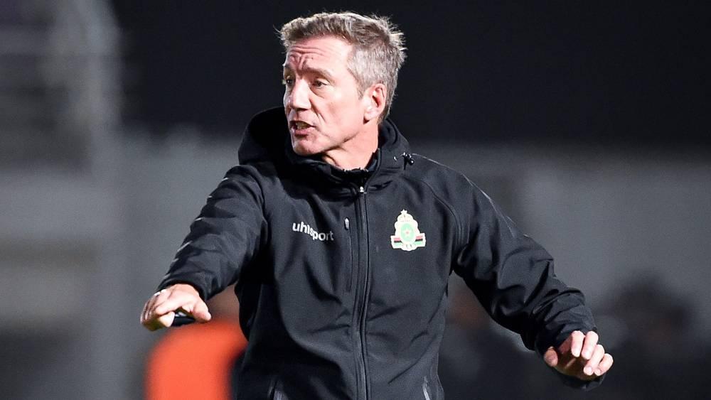 سانتوس: "المباريات المتبقية بمثابة نهائي من أجل تحقيق المركز الثاني وبلوغ عصبة الأبطال"