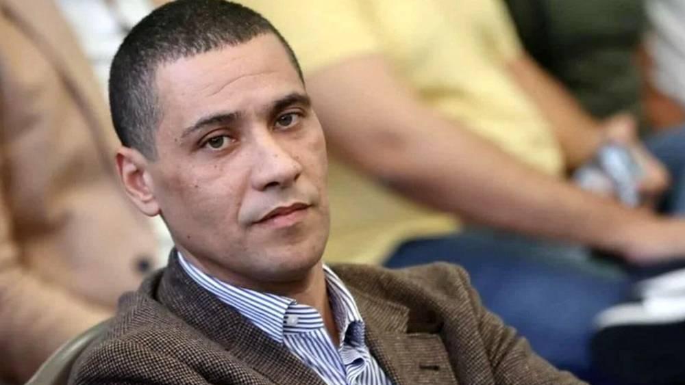 بودريقة يصل المغرب قبل قليل ويودع بسجن "عكاشة" هذه الليلة