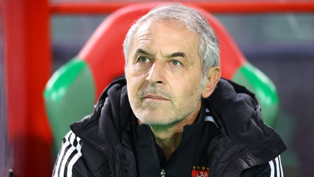 تقارير مصرية/ الأهلي يحسم قراره بالانفصال عن مدربه مارسيل كولر عقب مغادرة عصبة الأبطال