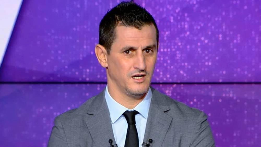 رفيق صايفي: "مواجهة شباب قسنطينة ونهضة بركان جمعت ناديا يبني نفسه وآخر يمتلك الخبرة والاستقرار"