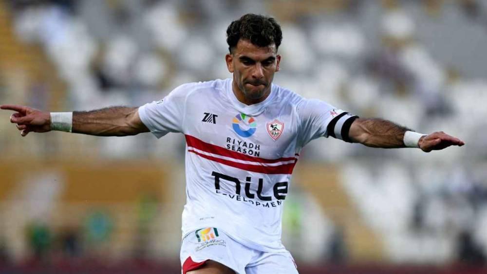 الزمالك في بيان ناري يستفسر لاعبه زيزو: "نطالبك بتوضيح حصولك على تأشيرة أمريكا للمشاركة في المونديال مع الأهلي! "