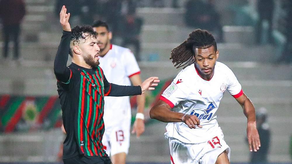 الوداد يطرح تذاكر "الكلاسيكو" أمام الجيش الملكي وأثمنتها تتراوح ما بين 60 و2500 درهم