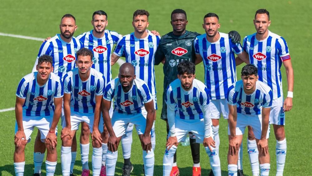 الرشاد البرنوصي يفجر فضيحة "مدوية": "مدرب حراس أمل تيزنيت اتصل بحارسنا للغياب عن المباراة وتسهيل مهمة فريقه"