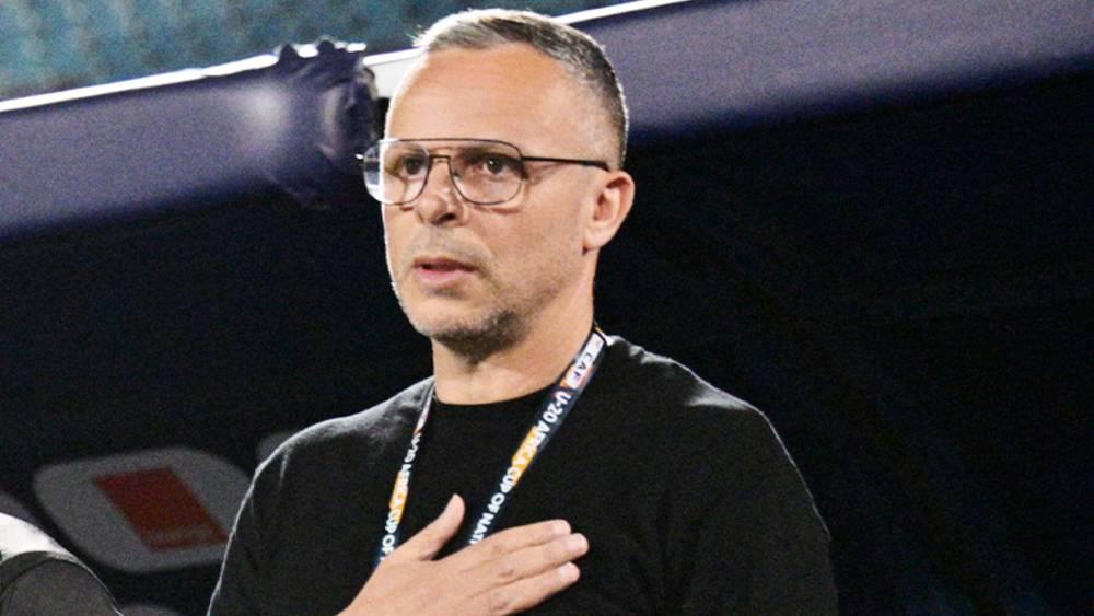 وهبي: "لم نتفاجأ من أداء منتخب كينيا والنقطة السوداء في المباراة هي إصابة آيت بودلال وزابيري"