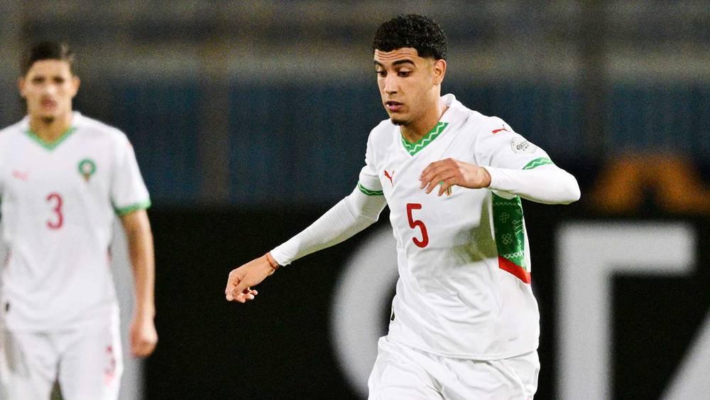 لاعبو المنتخب المغربي للشبان: "يجب علينا التركيز على مباراة نيجيريا وهدفنا إسعاد الشعب المغربي"