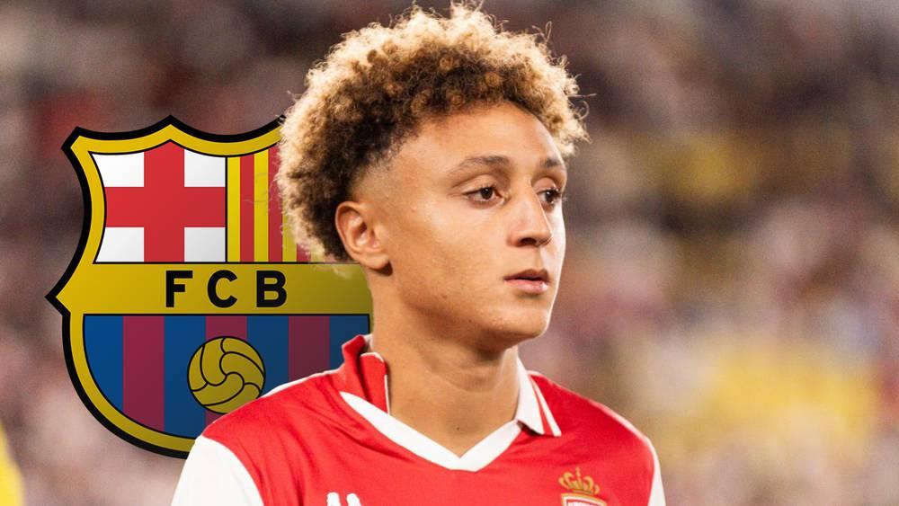 "سبورت": "بن الصغير يحلم باللعب في برشلونة وأسلوب الفريق الكتالوني يَفْتنهُ"