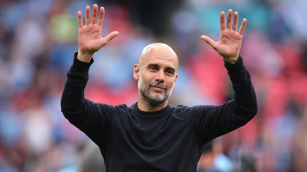 غوارديولا: "بعد انتهاء عقدي مع مانشستر سيتي سأتوقف لأرتاح.. لا أعلم إن كنت سأعتزل"