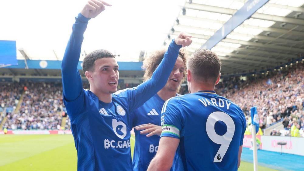 تقارير/ أرسنال يسعى للتعاقد مع الخنوس مستغلا تراجع مستوى أوديغارد ونزول ليستر سيتي لـ"تشامبيونشيب"