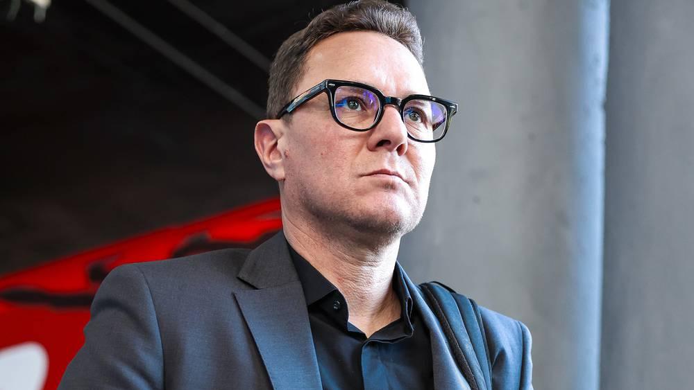 بنهاشم: "حاليا أمتلك عقد مساعد مدرب ولا زال الحديث عن كأس العالم للأندية أمرا بعيدا"